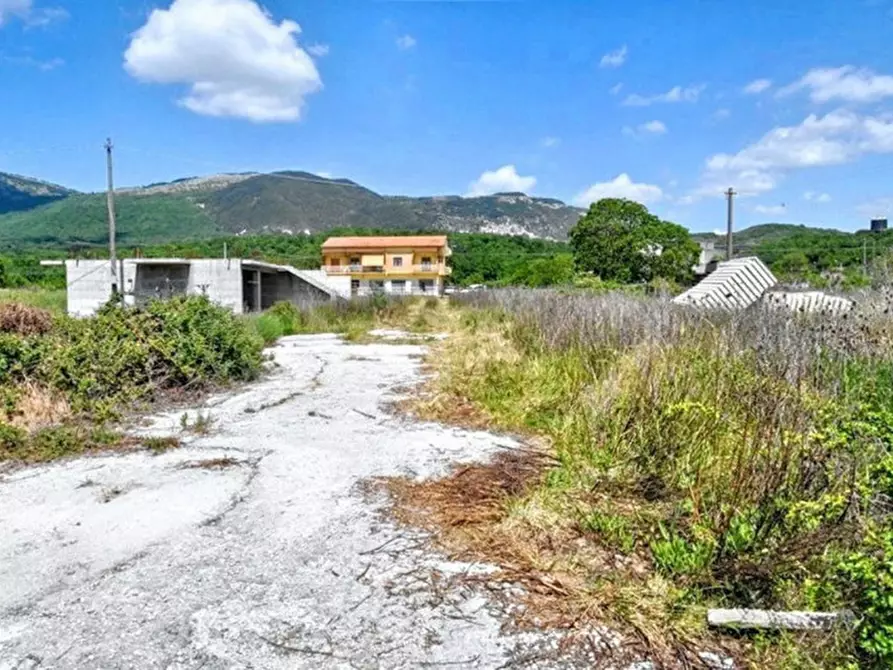 Immagine 21 di Terreno in vendita  in Loc. Nunziatella, N. snc a Isernia