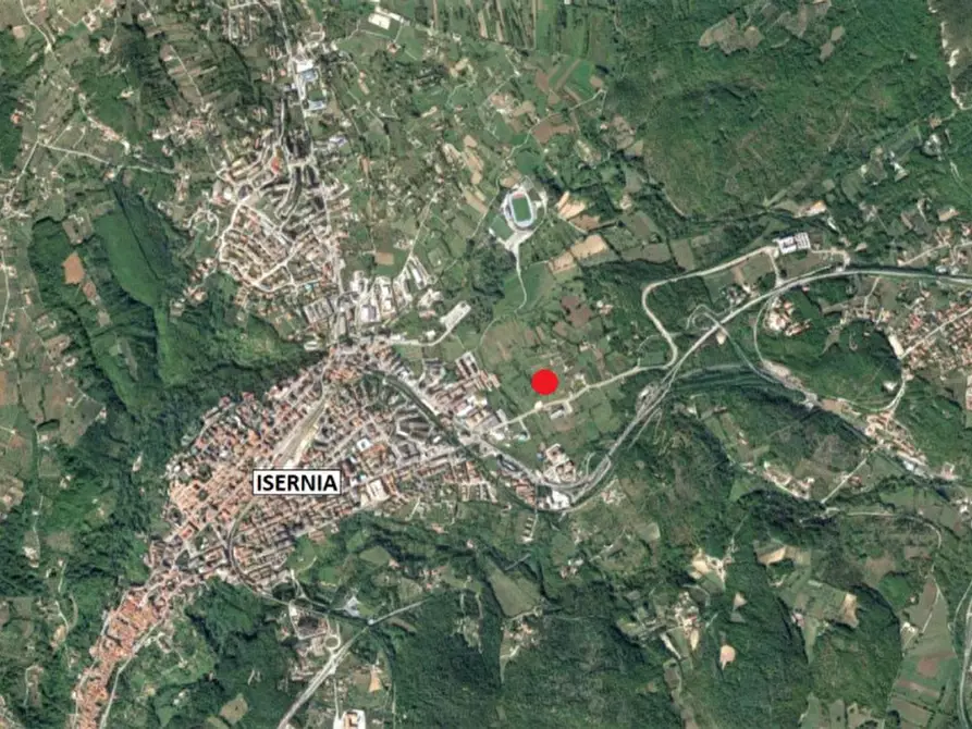 Immagine 28 di Terreno in vendita  in Loc. Nunziatella, N. snc a Isernia