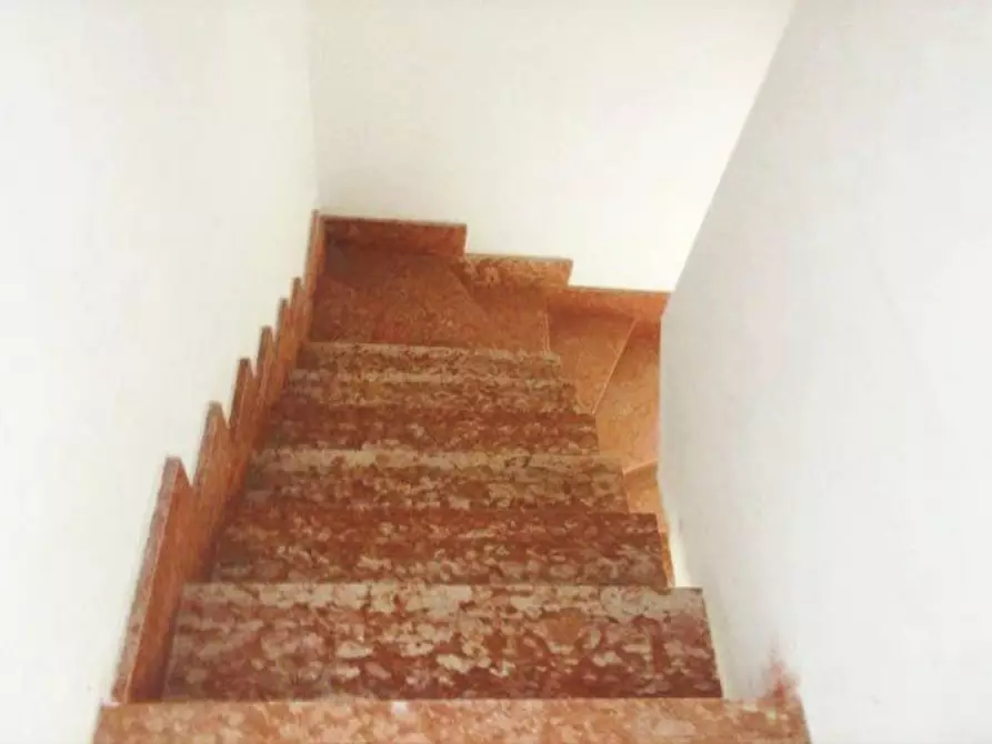 Immagine 7 di Villetta a schiera in vendita  in Via Sannicandro Garganico, N. 49 a Roma