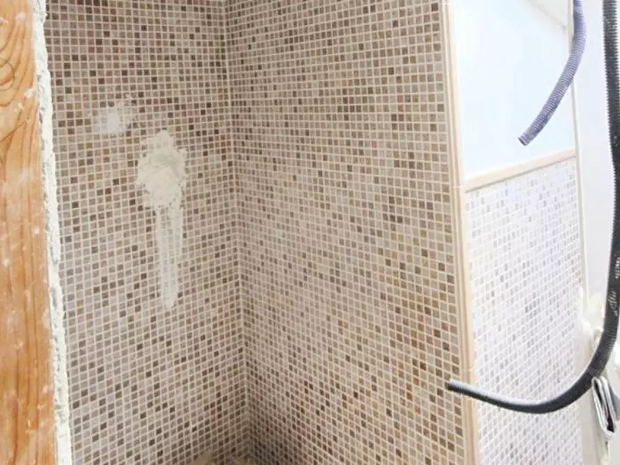 Immagine 15 di Villetta a schiera in vendita  in Via Sannicandro Garganico, N. 49 a Roma