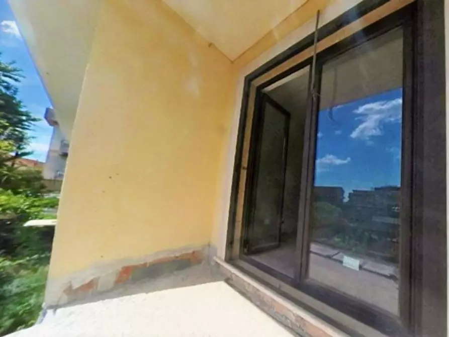 Immagine 17 di Villetta a schiera in vendita  in Via Sannicandro Garganico, N. 49 a Roma