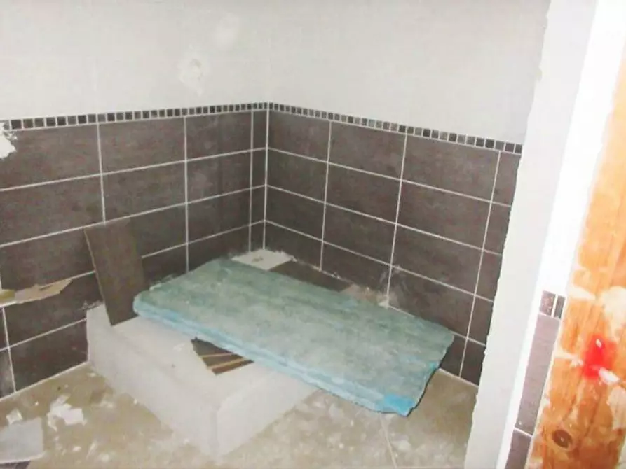 Immagine 20 di Villetta a schiera in vendita  in Via Sannicandro Garganico, N. 49 a Roma