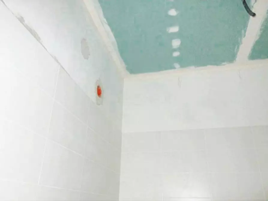 Immagine 21 di Villetta a schiera in vendita  in Via Sannicandro Garganico, N. 49 a Roma