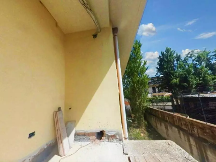 Immagine 24 di Villetta a schiera in vendita  in Via Sannicandro Garganico, N. 49 a Roma