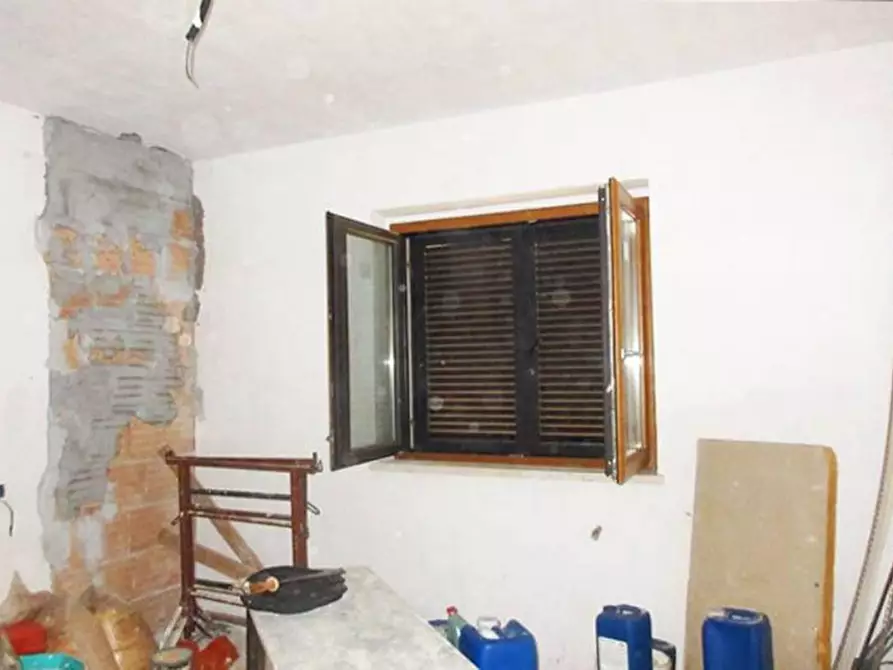 Immagine 6 di Villetta a schiera in vendita  in Via Acquaviva delle Fonti, N. 44 a Roma