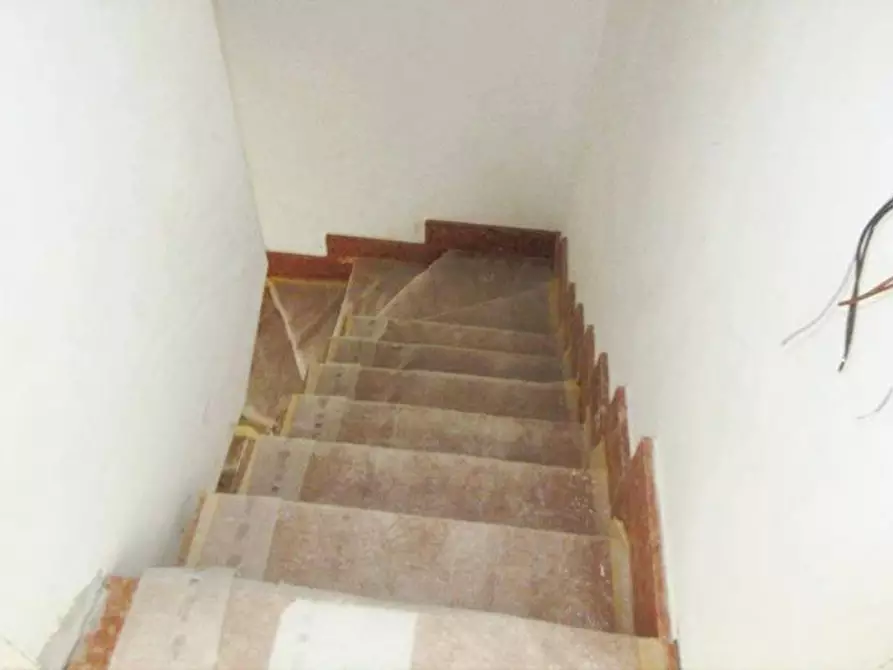 Immagine 7 di Villetta a schiera in vendita  in Via Acquaviva delle Fonti, N. 44 a Roma