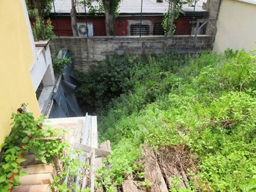 Immagine 17 di Villetta a schiera in vendita  in Via Acquaviva delle Fonti, N. 44 a Roma