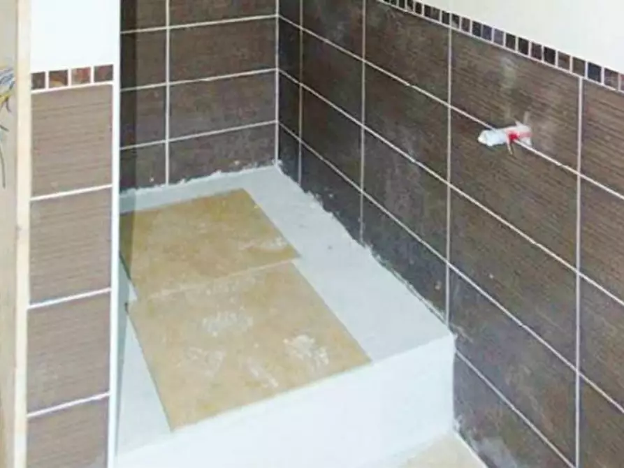 Immagine 22 di Villetta a schiera in vendita  in Via Acquaviva delle Fonti, N. 44 a Roma