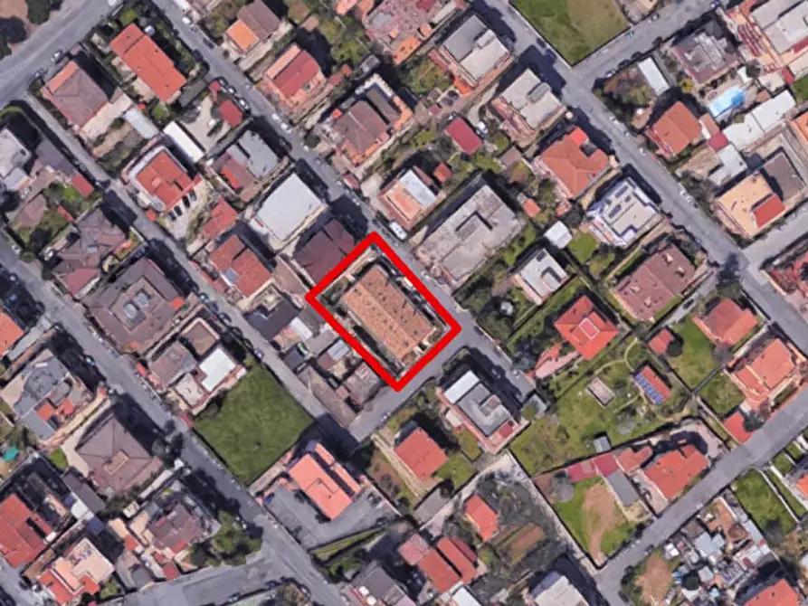 Immagine 30 di Villetta a schiera in vendita  in Via Acquaviva delle Fonti, N. 48 a Roma