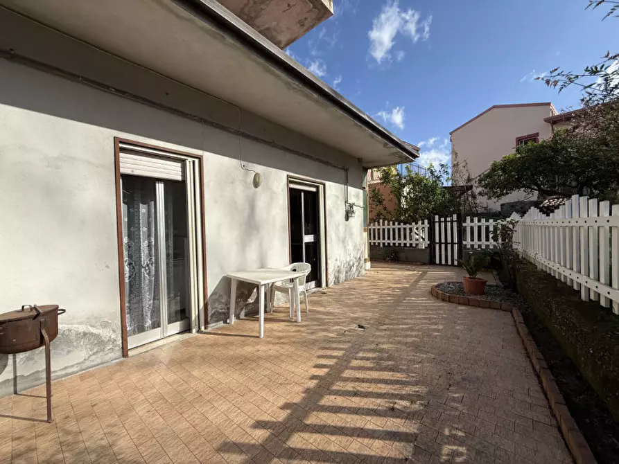 Immagine 3 di Casa indipendente in vendita  in Via Nazionale San Biagio a Terme Vigliatore