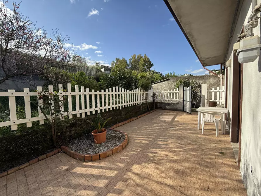 Immagine 4 di Casa indipendente in vendita  in Via Nazionale San Biagio a Terme Vigliatore