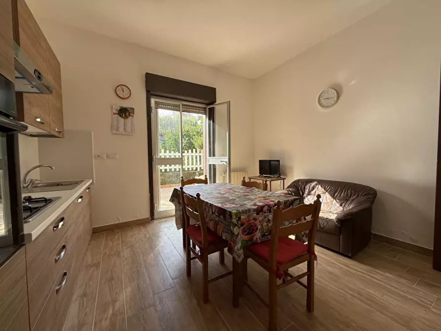 Immagine 6 di Casa indipendente in vendita  in Via Nazionale San Biagio a Terme Vigliatore