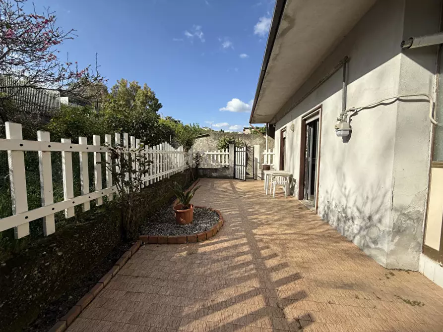 Immagine 16 di Casa indipendente in vendita  in Via Nazionale San Biagio a Terme Vigliatore