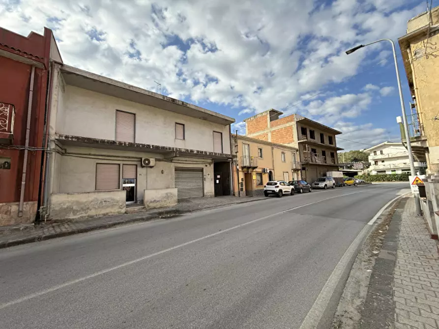Immagine 18 di Casa indipendente in vendita  in Via Nazionale San Biagio a Terme Vigliatore