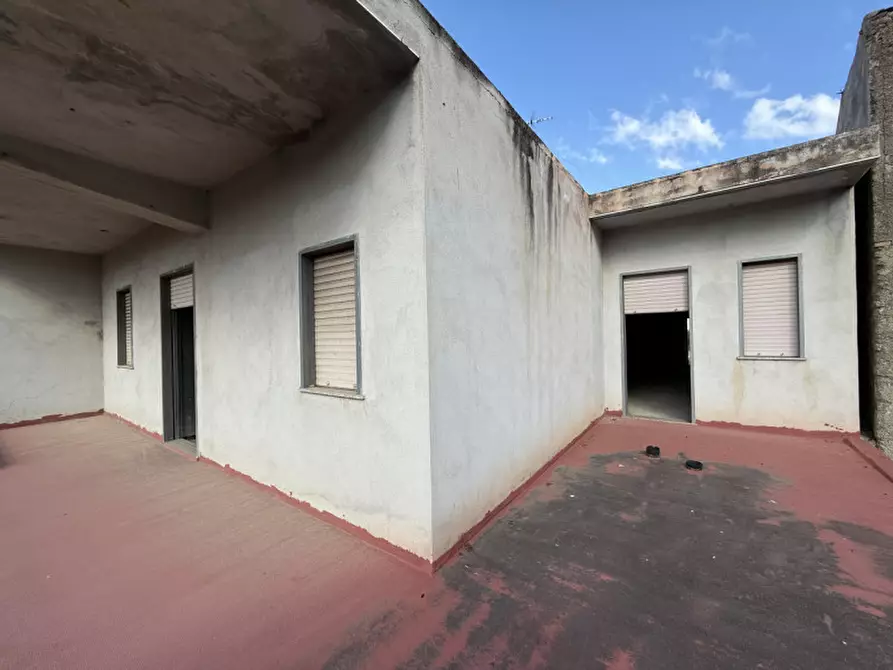 Immagine 21 di Casa indipendente in vendita  in Via Nazionale San Biagio a Terme Vigliatore