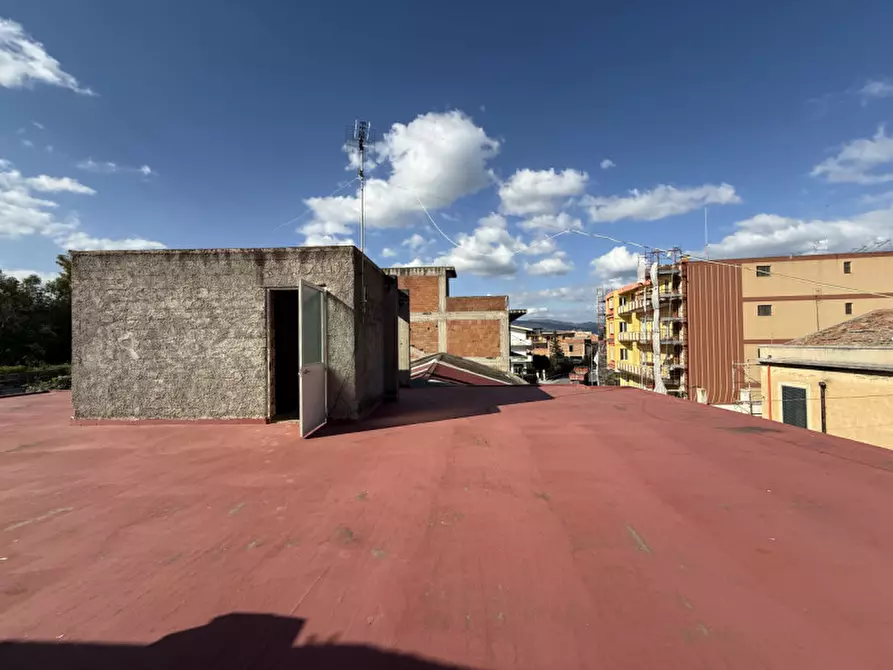 Immagine 22 di Casa indipendente in vendita  in Via Nazionale San Biagio a Terme Vigliatore