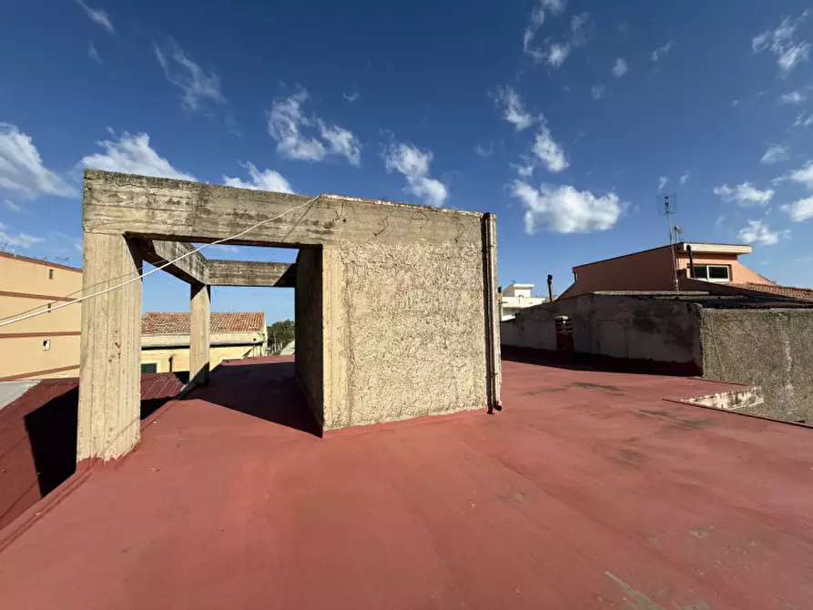 Immagine 23 di Casa indipendente in vendita  in Via Nazionale San Biagio a Terme Vigliatore