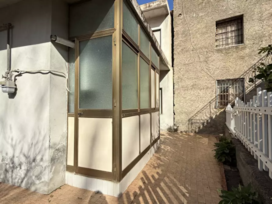 Immagine 31 di Casa indipendente in vendita  in Via Nazionale San Biagio a Terme Vigliatore