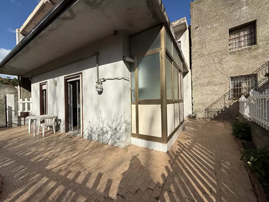 Immagine 32 di Casa indipendente in vendita  in Via Nazionale San Biagio a Terme Vigliatore