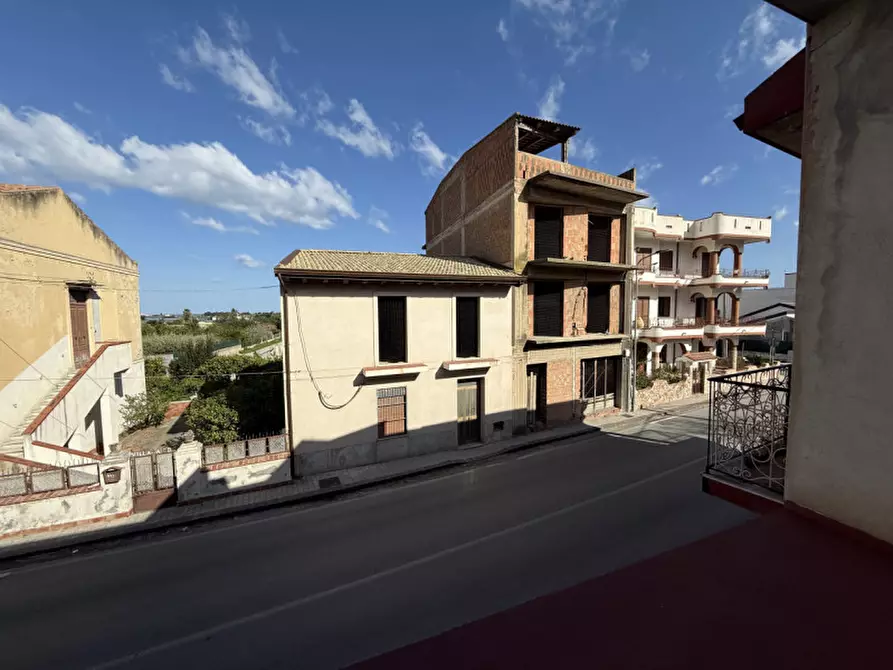 Immagine 44 di Casa indipendente in vendita  in Via Nazionale San Biagio a Terme Vigliatore