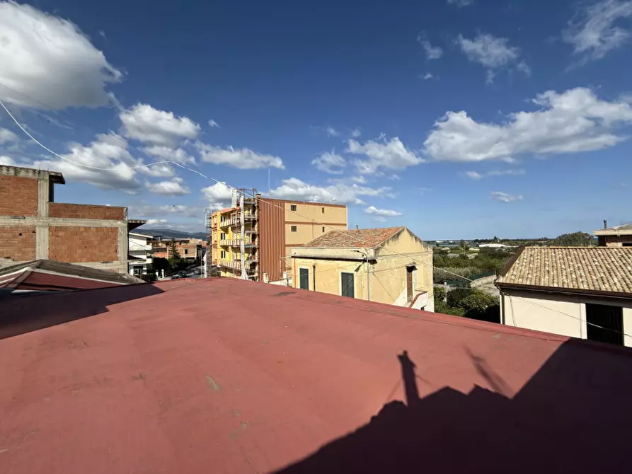 Immagine 46 di Casa indipendente in vendita  in Via Nazionale San Biagio a Terme Vigliatore