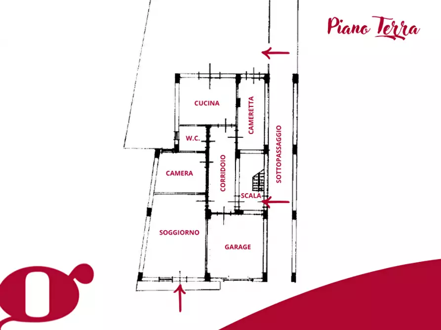 Immagine 51 di Casa indipendente in vendita  in Via Nazionale San Biagio a Terme Vigliatore