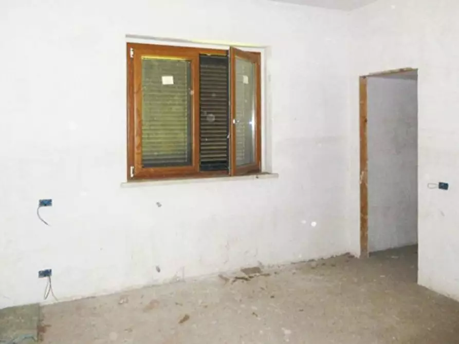 Immagine 6 di Villetta a schiera in vendita  in Via Acquaviva delle Fonti, N. 46 a Roma