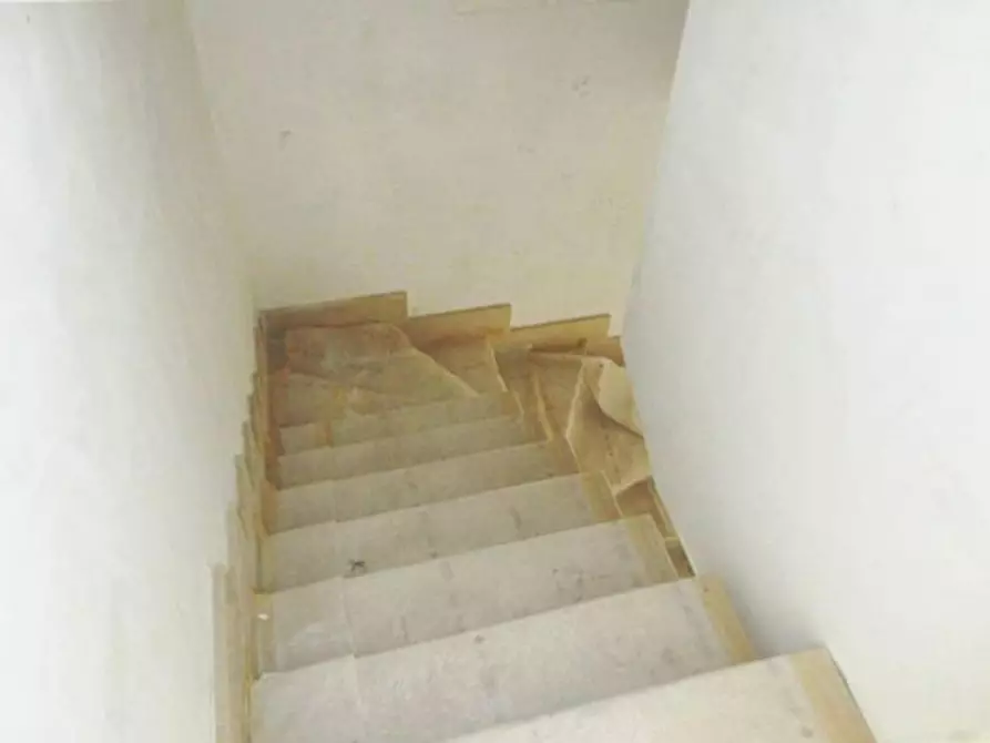 Immagine 7 di Villetta a schiera in vendita  in Via Acquaviva delle Fonti, N. 46 a Roma