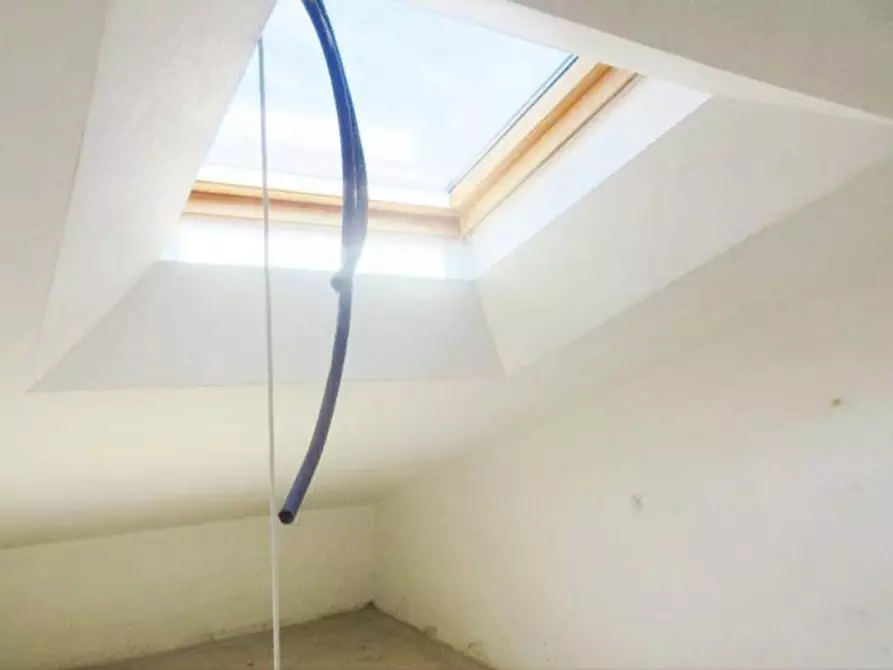 Immagine 14 di Villetta a schiera in vendita  in Via Acquaviva delle Fonti, N. 46 a Roma