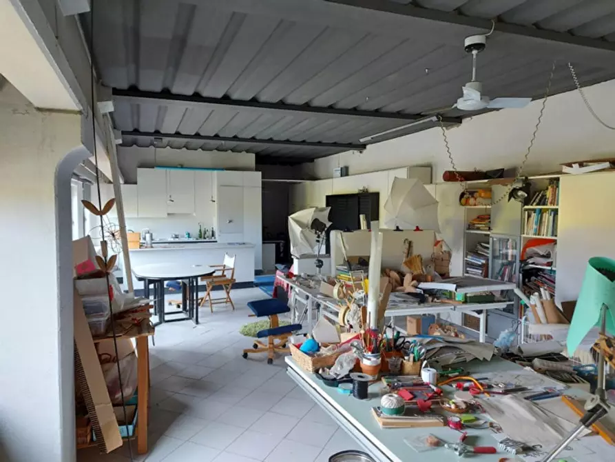 Immagine 2 di Capannone industriale in vendita  in Loc. San Biagio della Valle, N. snc a Marsciano