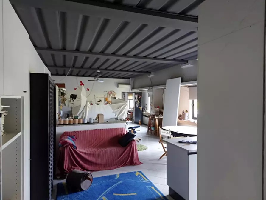 Immagine 6 di Capannone industriale in vendita  in Loc. San Biagio della Valle, N. snc a Marsciano