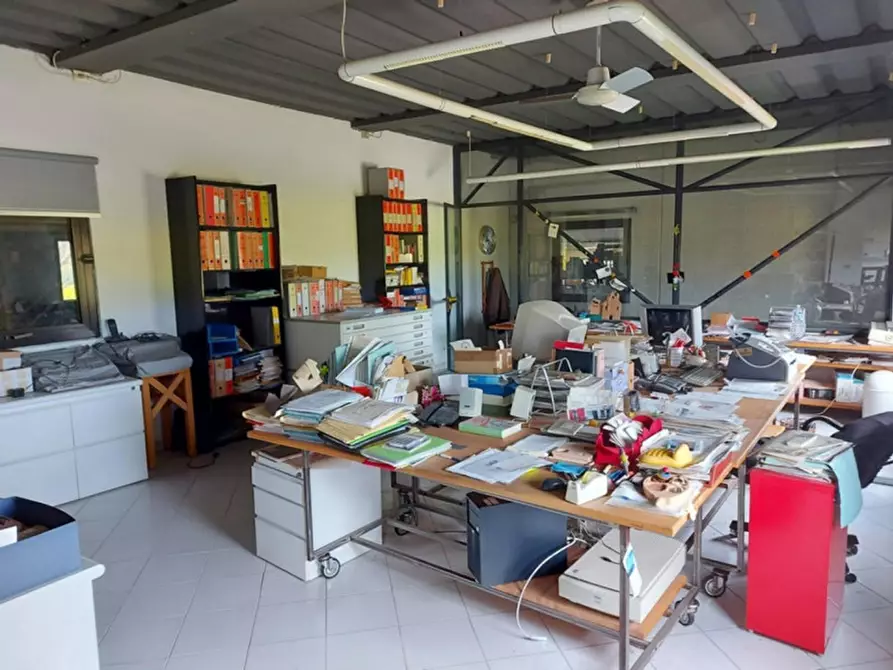 Immagine 7 di Capannone industriale in vendita  in Loc. San Biagio della Valle, N. snc a Marsciano