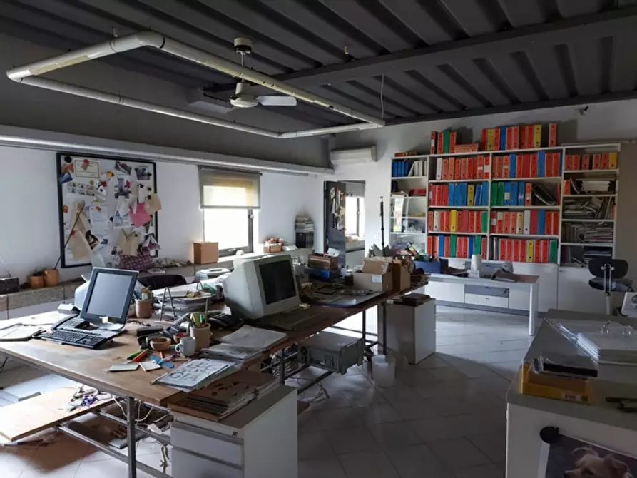 Immagine 8 di Capannone industriale in vendita  in Loc. San Biagio della Valle, N. snc a Marsciano