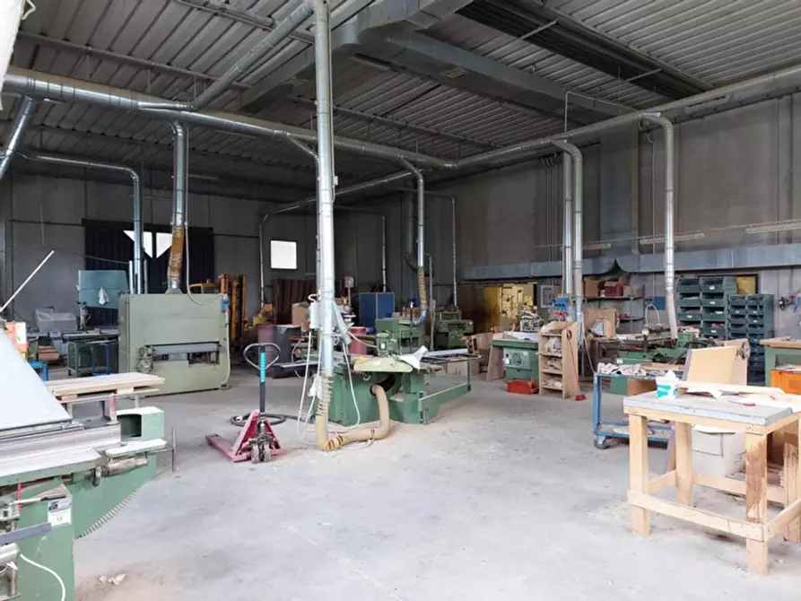 Immagine 9 di Capannone industriale in vendita  in Loc. San Biagio della Valle, N. snc a Marsciano