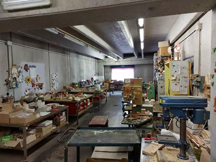 Immagine 12 di Capannone industriale in vendita  in Loc. San Biagio della Valle, N. snc a Marsciano