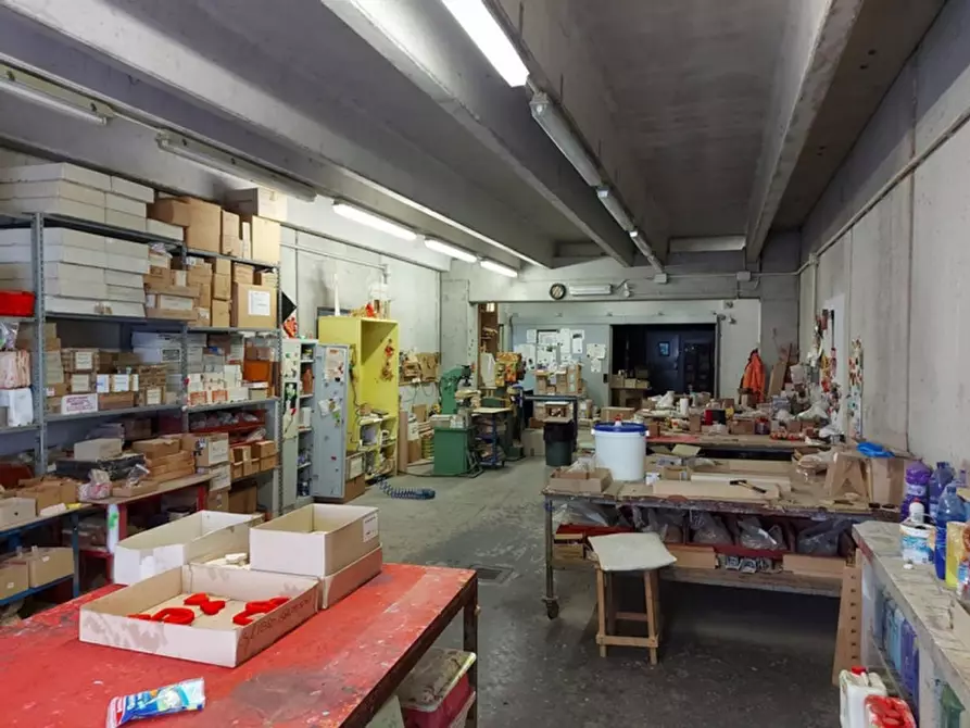 Immagine 13 di Capannone industriale in vendita  in Loc. San Biagio della Valle, N. snc a Marsciano