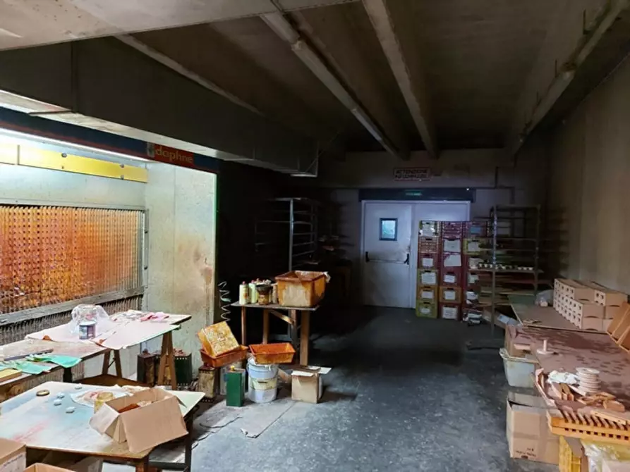 Immagine 14 di Capannone industriale in vendita  in Loc. San Biagio della Valle, N. snc a Marsciano