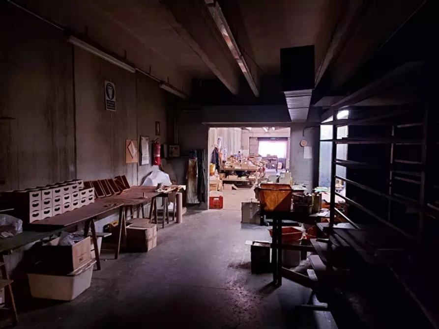 Immagine 15 di Capannone industriale in vendita  in Loc. San Biagio della Valle, N. snc a Marsciano