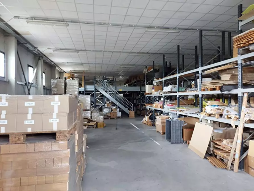 Immagine 16 di Capannone industriale in vendita  in Loc. San Biagio della Valle, N. snc a Marsciano