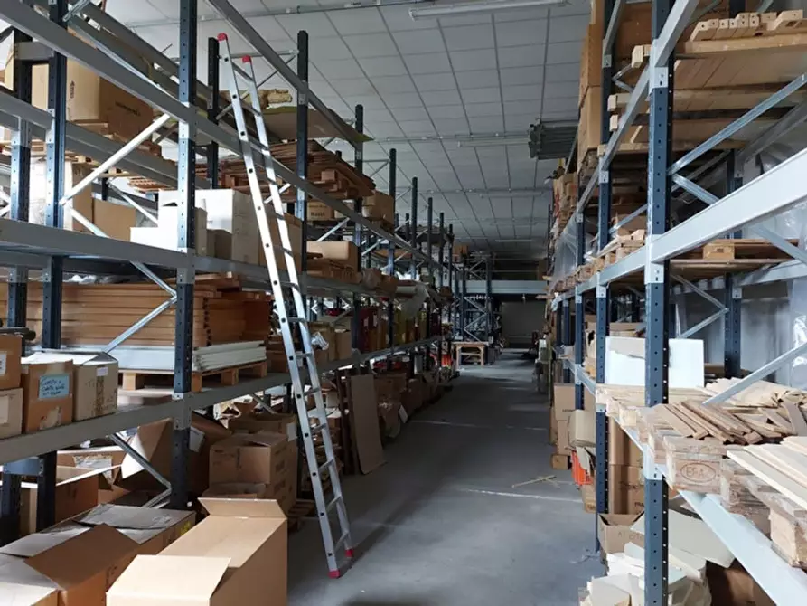 Immagine 17 di Capannone industriale in vendita  in Loc. San Biagio della Valle, N. snc a Marsciano