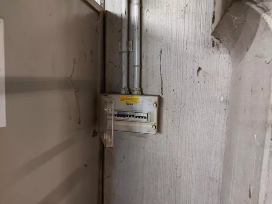 Immagine 19 di Capannone industriale in vendita  in Loc. San Biagio della Valle, N. snc a Marsciano