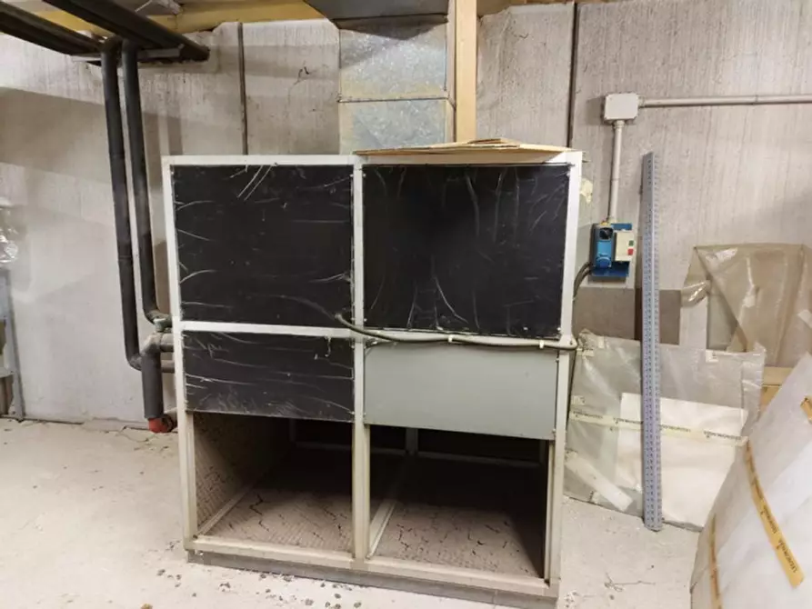 Immagine 20 di Capannone industriale in vendita  in Loc. San Biagio della Valle, N. snc a Marsciano