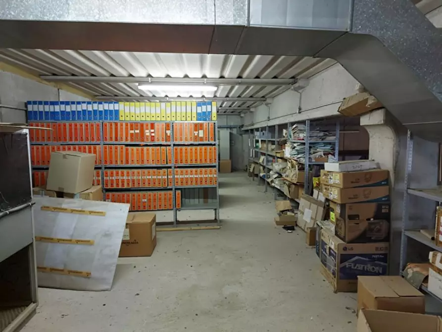 Immagine 21 di Capannone industriale in vendita  in Loc. San Biagio della Valle, N. snc a Marsciano