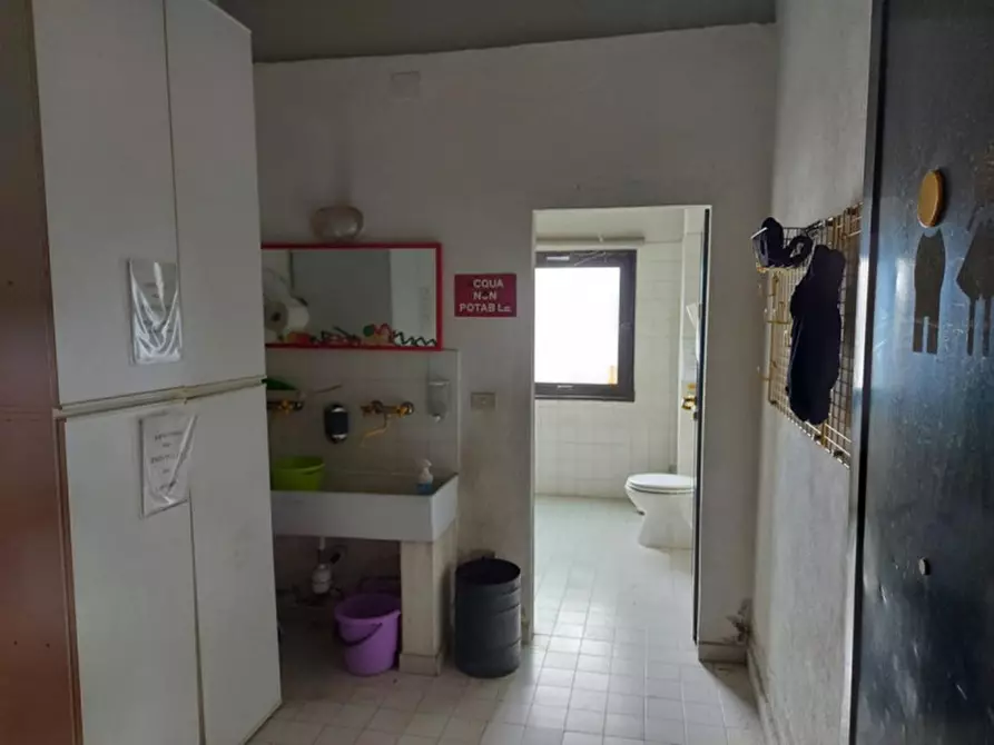 Immagine 23 di Capannone industriale in vendita  in Loc. San Biagio della Valle, N. snc a Marsciano