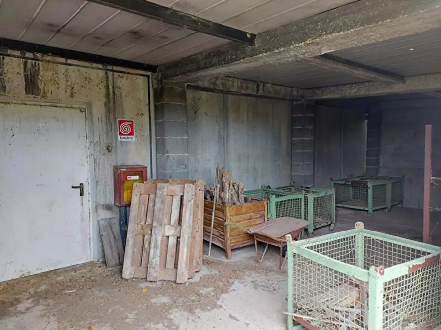 Immagine 27 di Capannone industriale in vendita  in Loc. San Biagio della Valle, N. snc a Marsciano