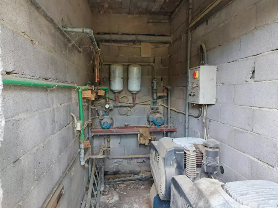 Immagine 28 di Capannone industriale in vendita  in Loc. San Biagio della Valle, N. snc a Marsciano