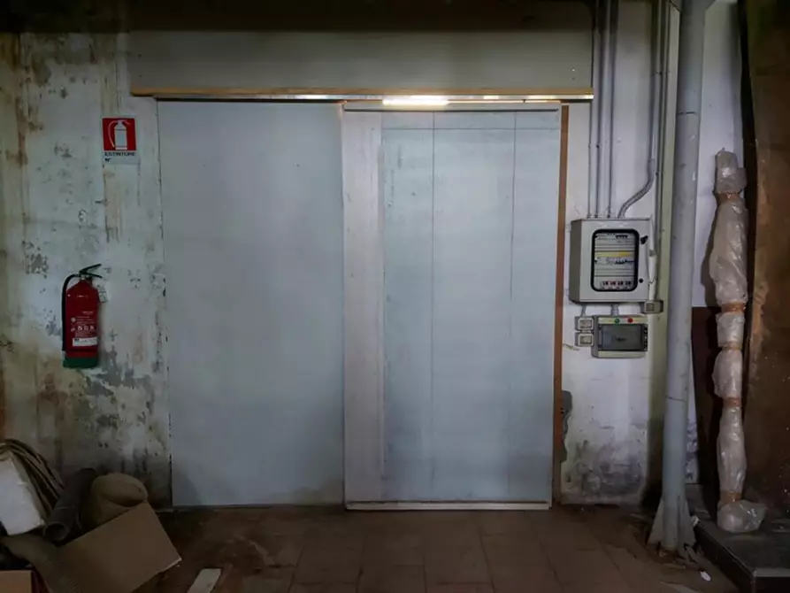 Immagine 7 di Capannone industriale in vendita  in Via Riva Tarugo, N. 33 a Sant'ippolito