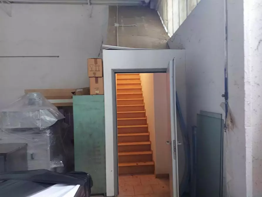 Immagine 17 di Capannone industriale in vendita  in Via Riva Tarugo, N. 33 a Sant'ippolito