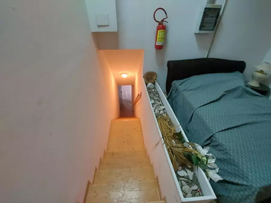 Immagine 19 di Capannone industriale in vendita  in Via Riva Tarugo, N. 33 a Sant'ippolito