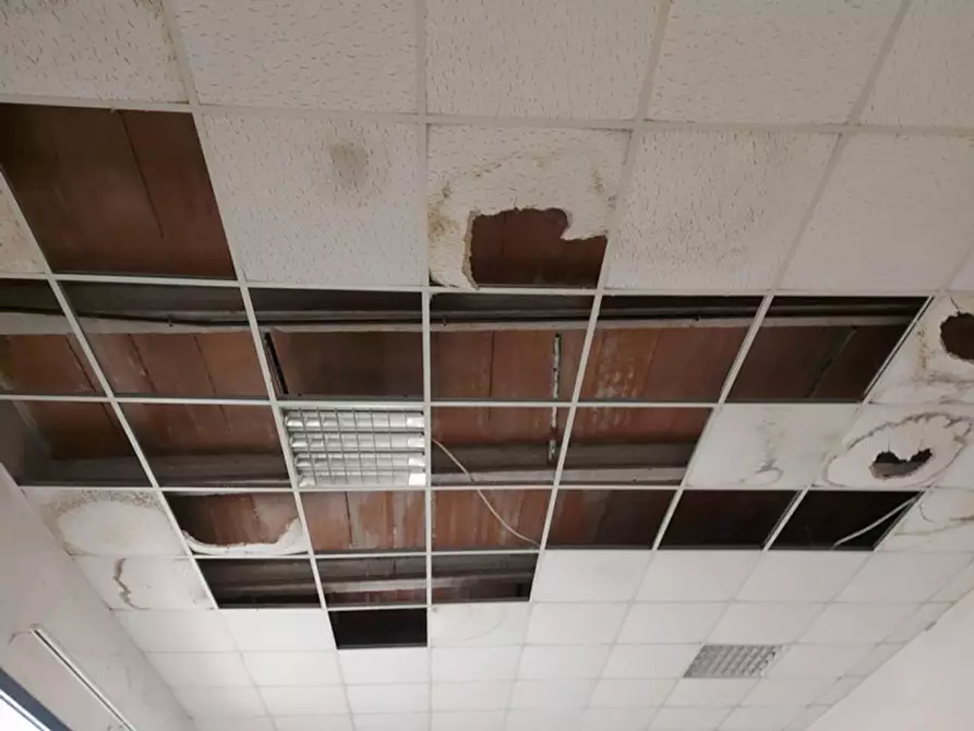 Immagine 25 di Capannone industriale in vendita  in Via Riva Tarugo, N. 33 a Sant'ippolito